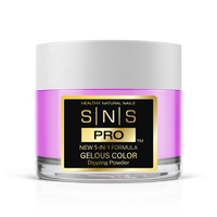 SNS Pro - Green Book Collection - Dip/Acrylic/No Activator Required Powder Powder - #007