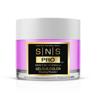 SNS Pro - Green Book Collection - Dip/Acrylic/No Activator Required Powder Powder - #007