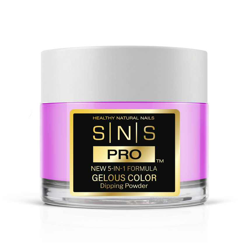 SNS Pro - Green Book Collection - Dip/Acrylic/No Activator Required Powder Powder - #007