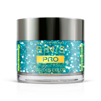 SNS Pro - Burgundy Book Collection - Dipping Powder - #070