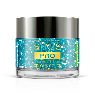 SNS Pro - Burgundy Book Collection - Dipping Powder - #070