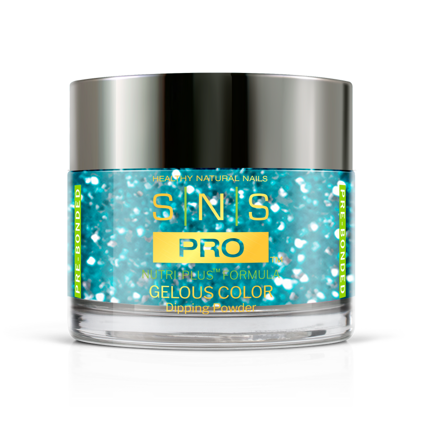 SNS Pro - Burgundy Book Collection - Dipping Powder - #070