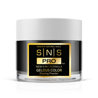SNS Pro - Green Book Collection - Dip/Acrylic/No Activator Required Powder Powder - #104