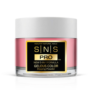 SNS Pro - Yellow Green Book Collection - Dip/Acrylic/No Activator Required Powder Powder - #100