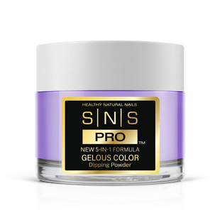 SNS Pro - Green Book Collection - Dip/Acrylic/No Activator Required Powder Powder - #053