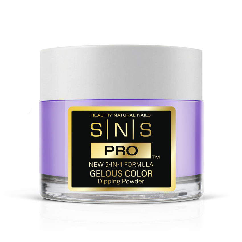 SNS Pro - Green Book Collection - Dip/Acrylic/No Activator Required Powder Powder - #053