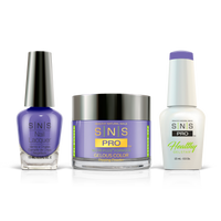 SNS Pro - Pink Book Collection - 4in1 - #030