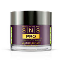SNS Pro - Burgundy Book Collection - Dipping Powder - #133