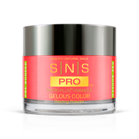 SNS Pro - Burgundy Book Collection - Dipping Powder - #096