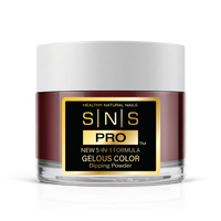 SNS Pro - Green Book Collection - Dip/Acrylic/No Activator Required Powder Powder - #116