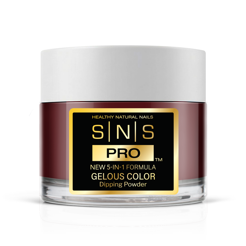 SNS Pro - Green Book Collection - Dip/Acrylic/No Activator Required Powder Powder - #116
