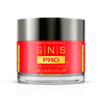 SNS Pro - Burgundy Book Collection - Dipping Powder - #115