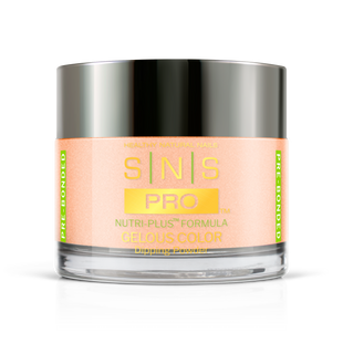 SNS Pro - Beige Book Collection - Dipping Powder - #084