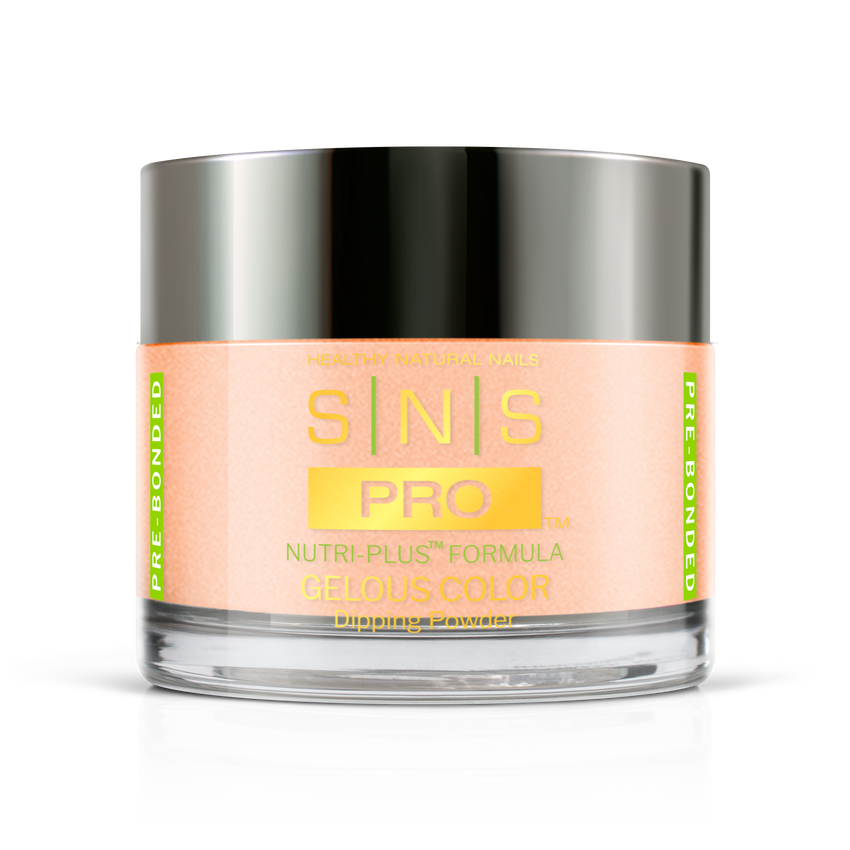 SNS Pro - Beige Book Collection - Dipping Powder - #084
