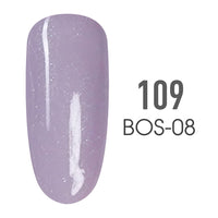 SNS Pro - Burgundy Book Collection - #109