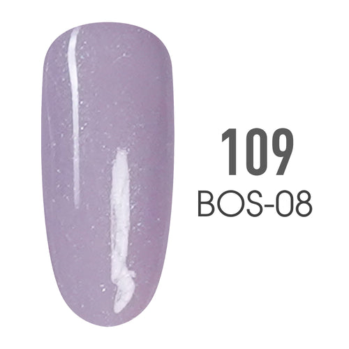 SNS Pro - Burgundy Book Collection - #109