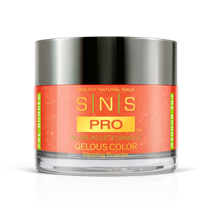 SNS Pro - Beige Book Collection - Dipping Powder - #105
