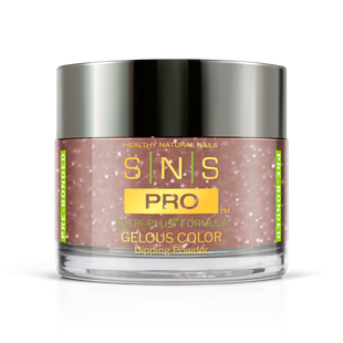 SNS Pro - Beige Book Collection - Dipping Powder - #052