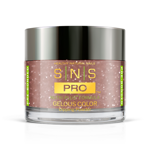 SNS Pro - Beige Book Collection - Dipping Powder - #052