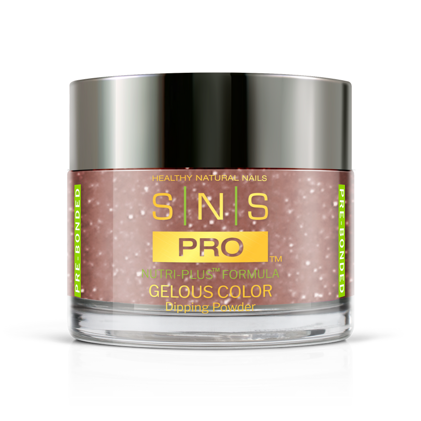 SNS Pro - Beige Book Collection - Dipping Powder - #052