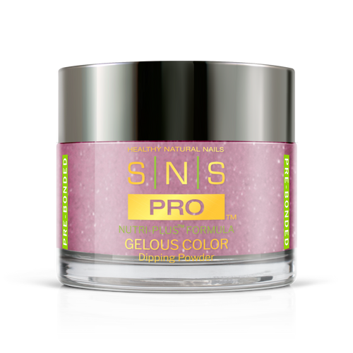 SNS Pro - Burgundy Book Collection - Dipping Powder - #035