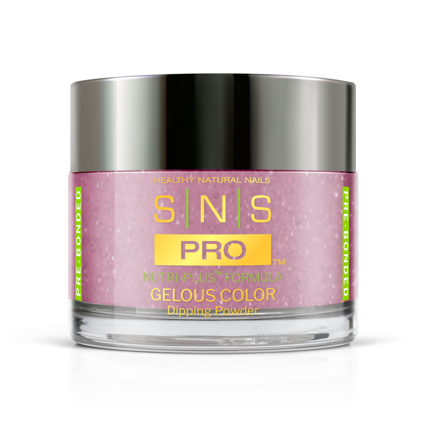 SNS Pro - Burgundy Book Collection - Dipping Powder - #035