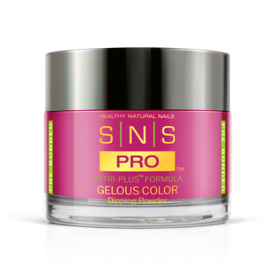 SNS Pro - Pink Book Collection - Dip/Acrylic Powder - #040