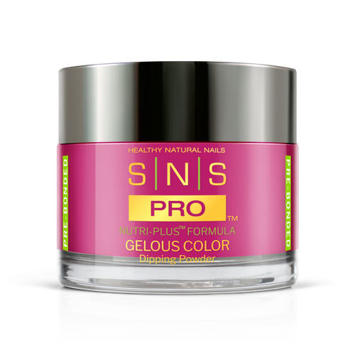 SNS Pro - Pink Book Collection - Dip/Acrylic Powder - #040