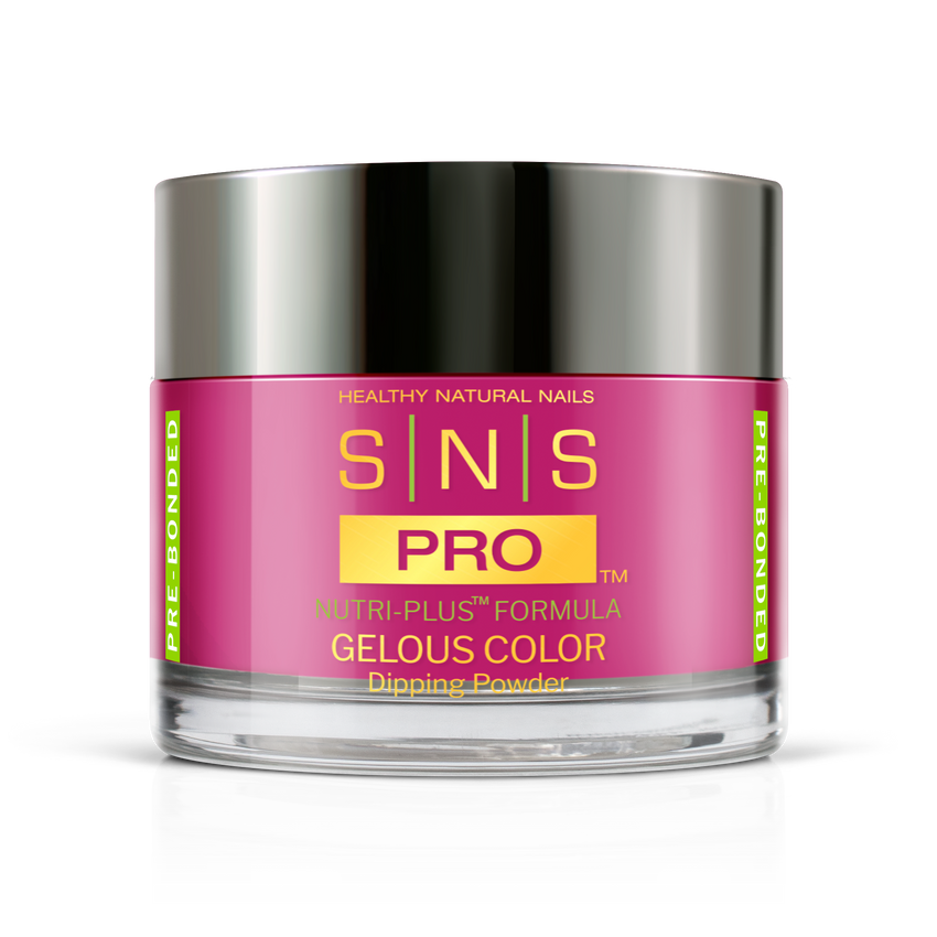 SNS Pro - Pink Book Collection - Dip/Acrylic Powder - #040