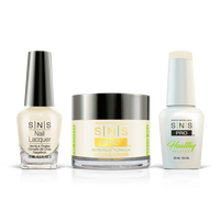 SNS Pro - Blue Book Collection - 4in1 - #002