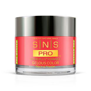 SNS Pro - Pink Book Collection - Dip/Acrylic Powder - #038