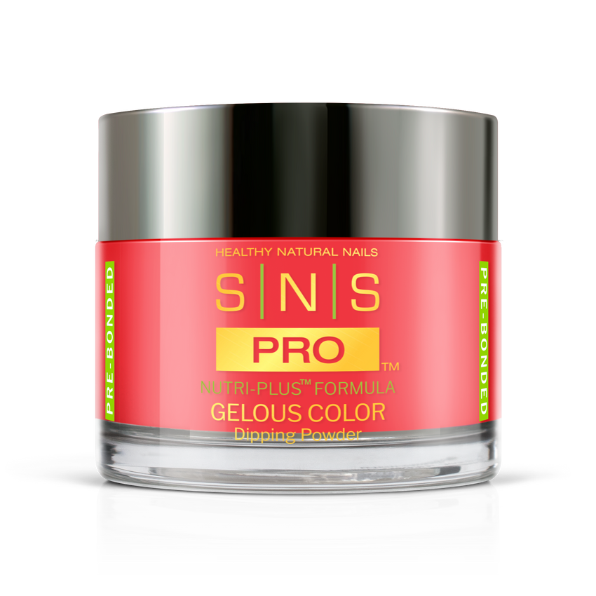 SNS Pro - Pink Book Collection - Dip/Acrylic Powder - #038