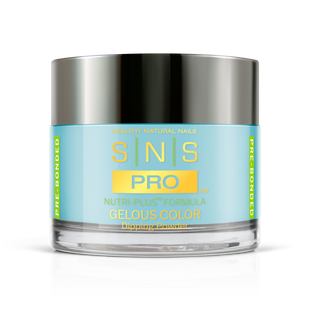SNS Pro - Burgundy Book Collection - Dipping Powder - #097