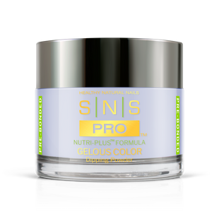 SNS Pro - Pink Book Collection - Dip/Acrylic Powder - #025