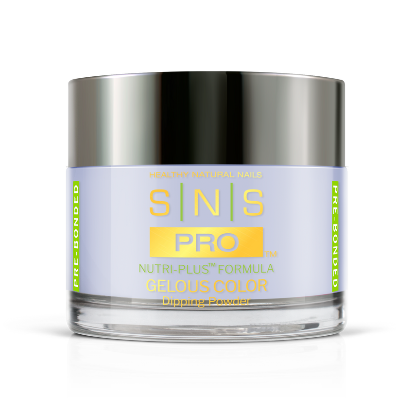 SNS Pro - Pink Book Collection - Dip/Acrylic Powder - #025