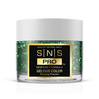 SNS Pro - Green Book Collection - Dip/Acrylic/No Activator Required Powder Powder - #109