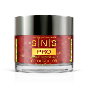 SNS Pro - Pink Book Collection - Dip/Acrylic Powder - #052