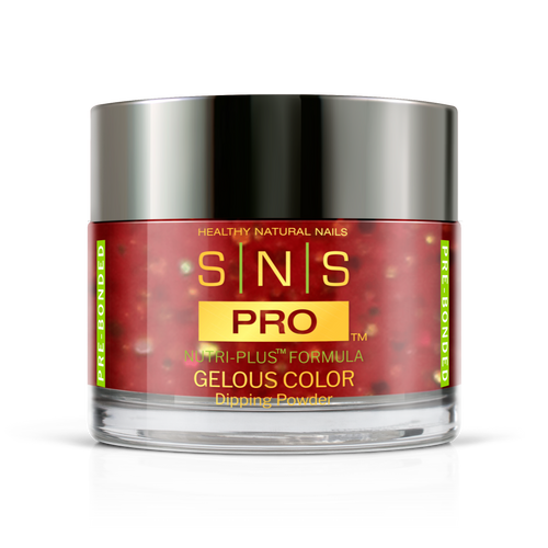 SNS Pro - Pink Book Collection - Dip/Acrylic Powder - #052