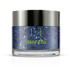 SNS Pro - Blue Book Collection - Dip/Acrylic Powder - #138