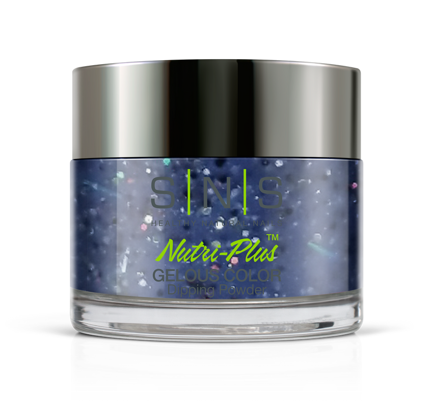 SNS Pro - Blue Book Collection - Dip/Acrylic Powder - #138