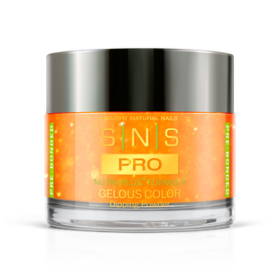 SNS Pro - Pink Book Collection - Dip/Acrylic Powder - #080