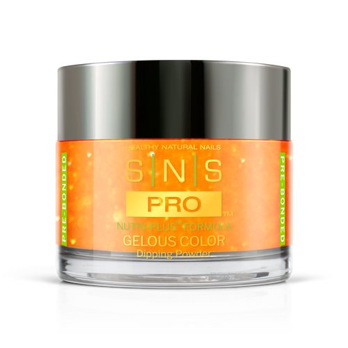 SNS Pro - Pink Book Collection - Dip/Acrylic Powder - #080