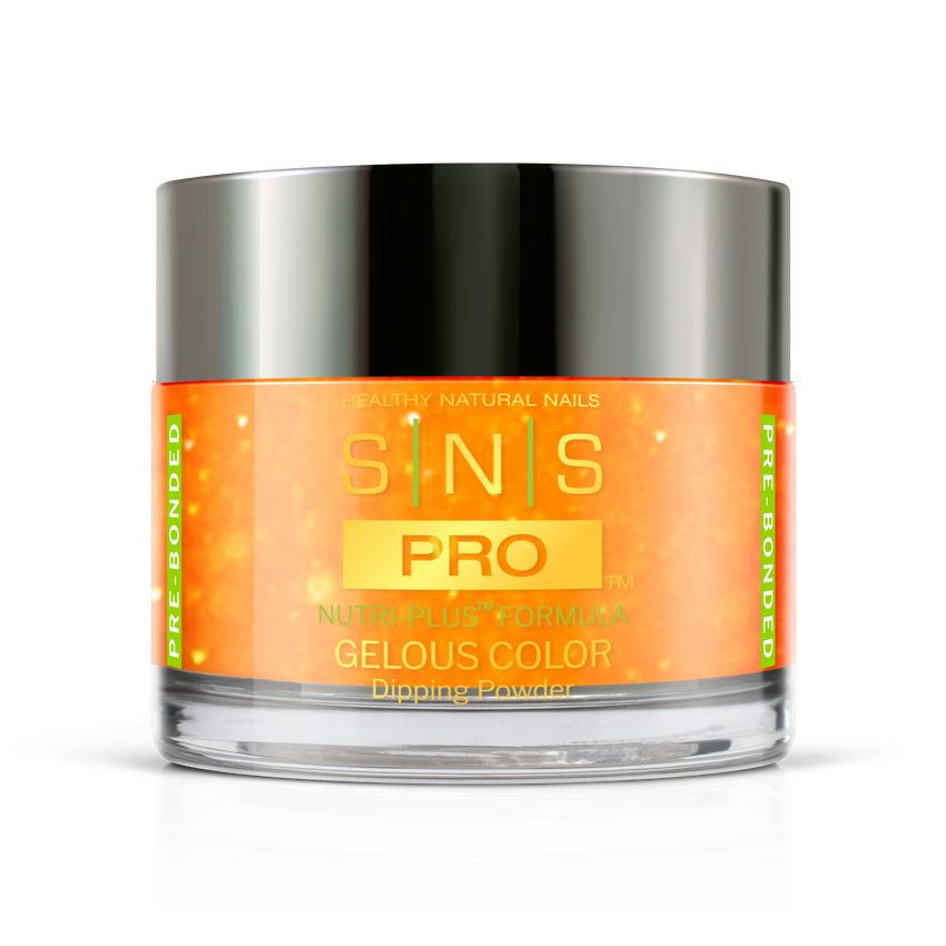 SNS Pro - Pink Book Collection - Dip/Acrylic Powder - #080