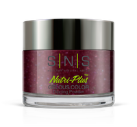 SNS Pro - Blue Book Collection - Dip/Acrylic Powder - #056