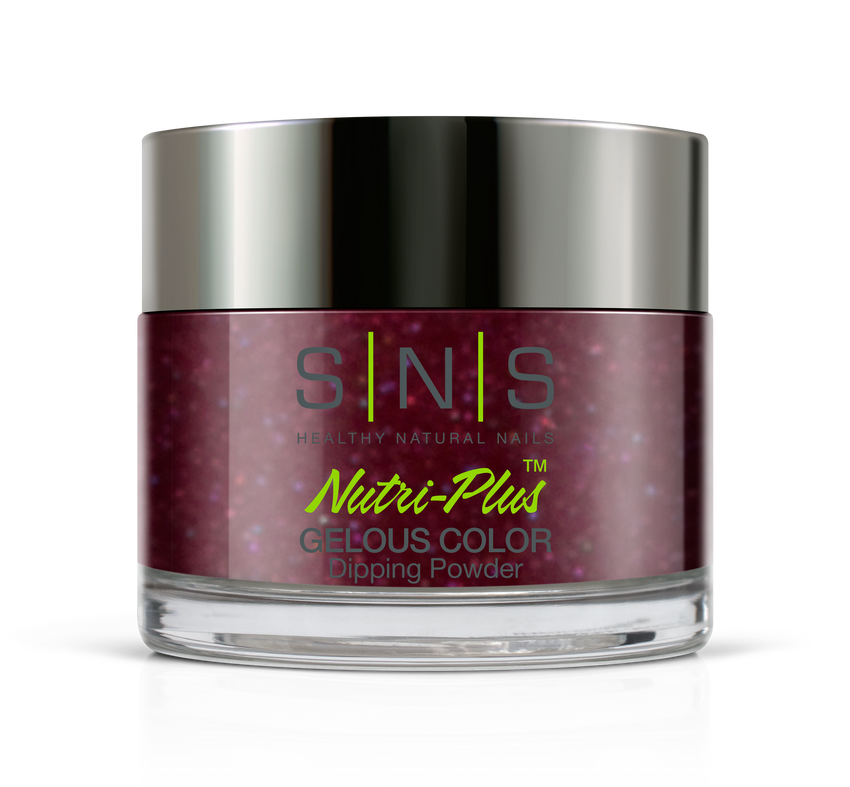 SNS Pro - Blue Book Collection - Dip/Acrylic Powder - #056