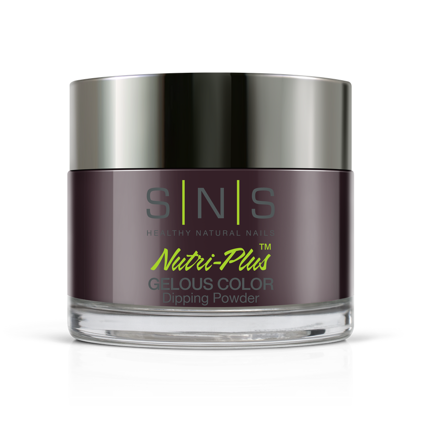 SNS Pro - Blue Book Collection - Dip/Acrylic Powder - #136