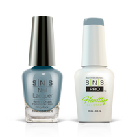 SNS Pro - Pink Book Collection - Gel & Lacquer Duo - #122