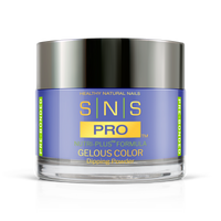 SNS Pro - Burgundy Book Collection - Dipping Powder - #030
