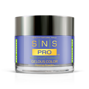 SNS Pro - Burgundy Book Collection - Dipping Powder - #030