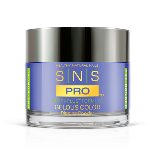 SNS Pro - Burgundy Book Collection - Dipping Powder - #030
